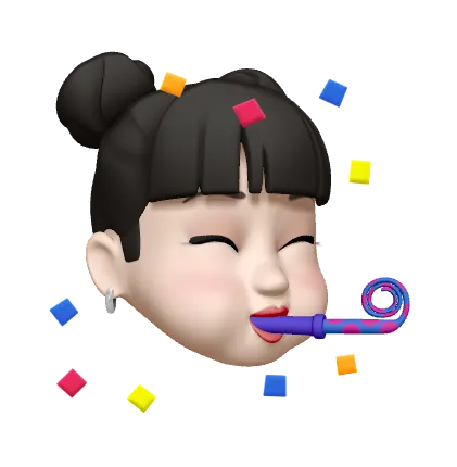 사원 이모지